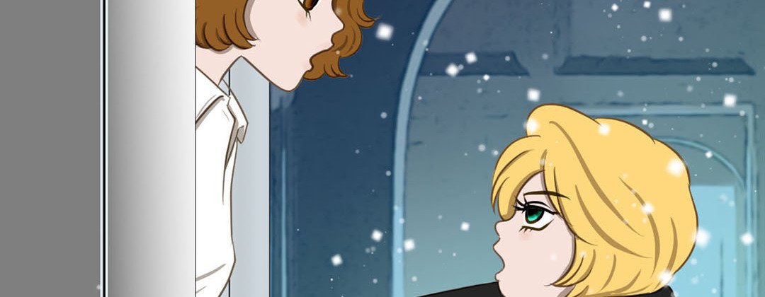 Read Living With the Wizard chapter 49 image 41 on Lezhin