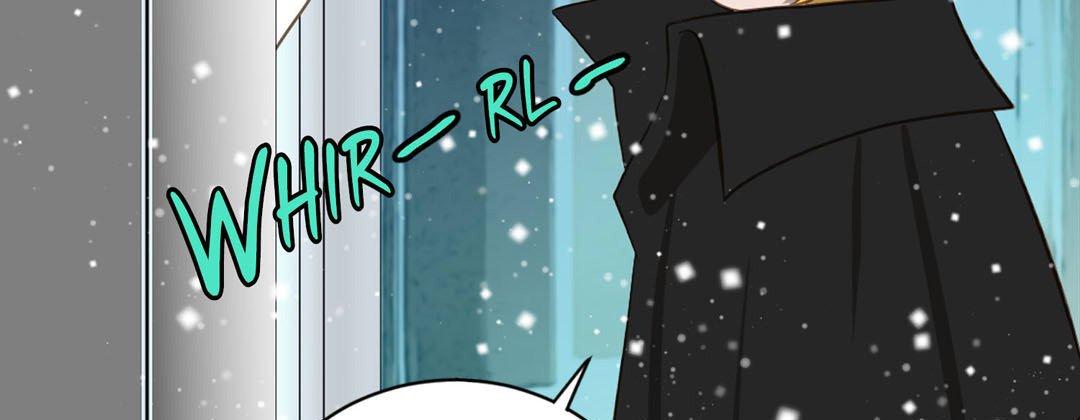 Read Living With the Wizard chapter 49 image 42 on Lezhin