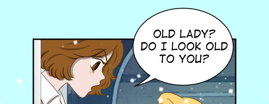 Read Living With the Wizard chapter 49 image 44 on Lezhin