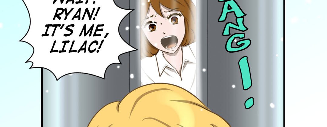 Read Living With the Wizard chapter 49 image 50 on Lezhin