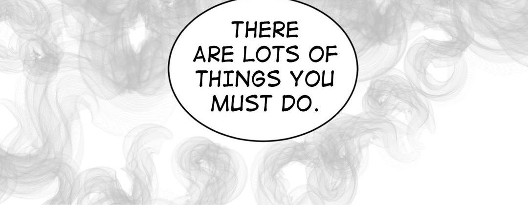 Read Living With the Wizard chapter 49 image 79 on Lezhin