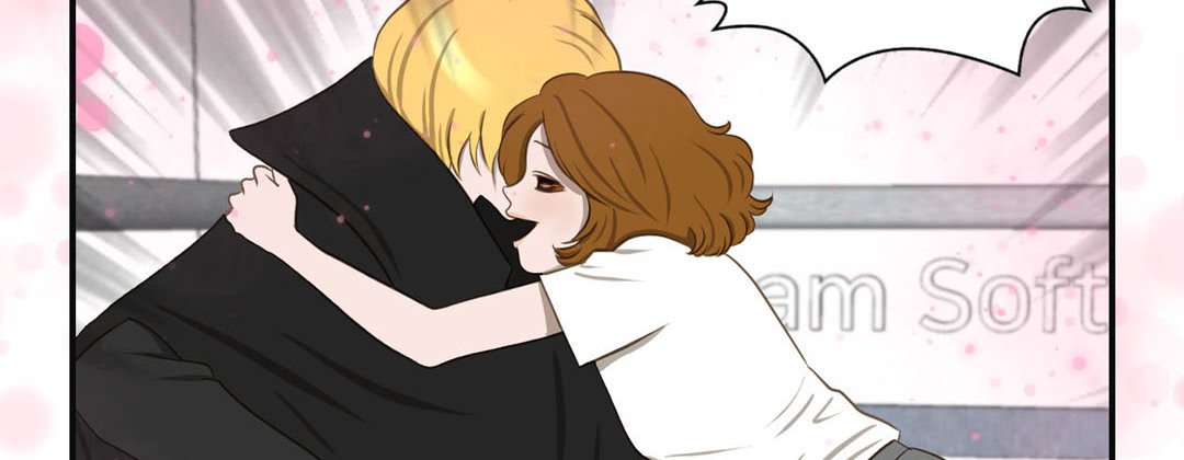 Read Living With the Wizard chapter 49 image 93 on Lezhin