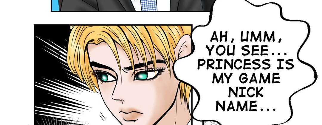 Read Living With the Wizard chapter 5 image 10 on Lezhin