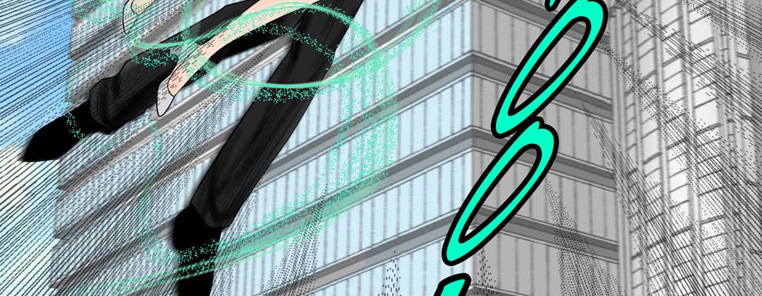Read Living With the Wizard chapter 5 image 102 on Lezhin