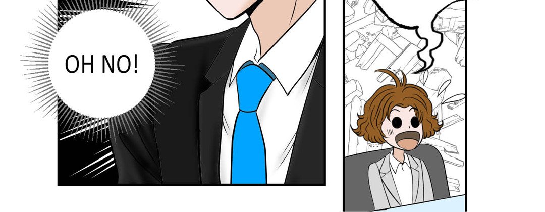 Read Living With the Wizard chapter 5 image 11 on Lezhin