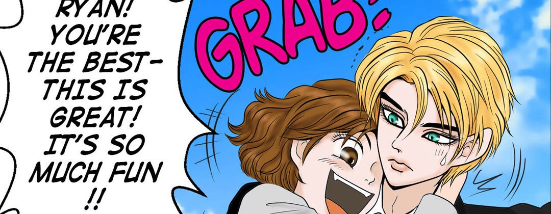 Read Living With the Wizard chapter 5 image 118 on Lezhin