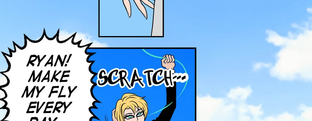 Read Living With the Wizard chapter 5 image 121 on Lezhin