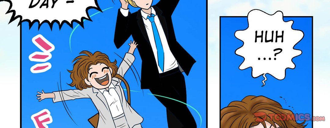 Read Living With the Wizard chapter 5 image 122 on Lezhin