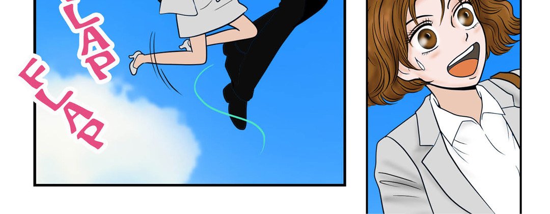 Read Living With the Wizard chapter 5 image 123 on Lezhin