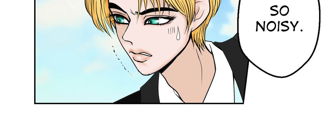Read Living With the Wizard chapter 5 image 127 on Lezhin