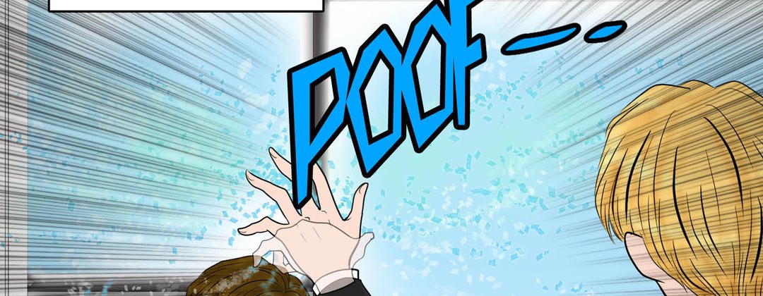 Read Living With the Wizard chapter 5 image 13 on Lezhin