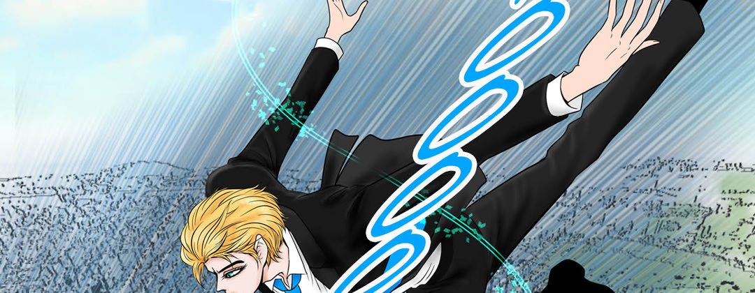 Read Living With the Wizard chapter 5 image 130 on Lezhin