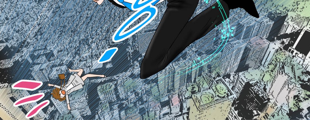 Read Living With the Wizard chapter 5 image 131 on Lezhin