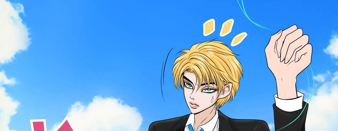 Read Living With the Wizard chapter 5 image 136 on Lezhin