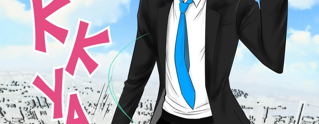Read Living With the Wizard chapter 5 image 137 on Lezhin