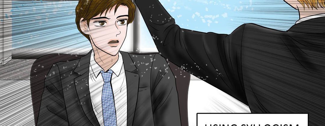 Read Living With the Wizard chapter 5 image 14 on Lezhin