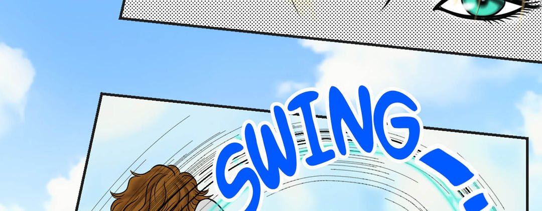 Read Living With the Wizard chapter 5 image 145 on Lezhin