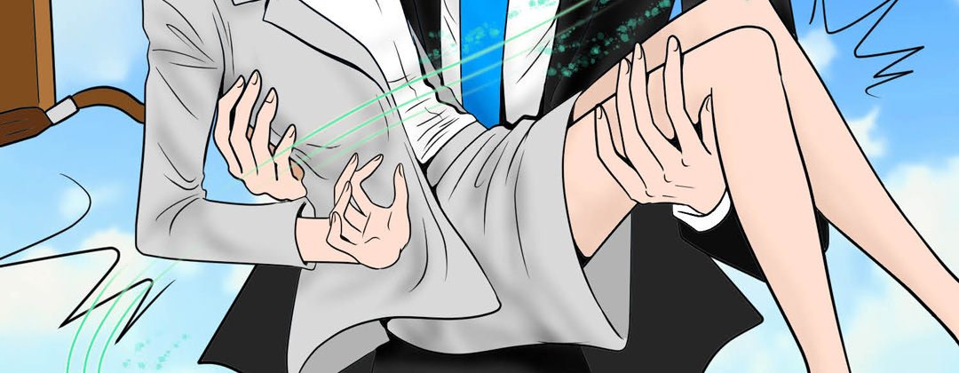 Read Living With the Wizard chapter 5 image 150 on Lezhin