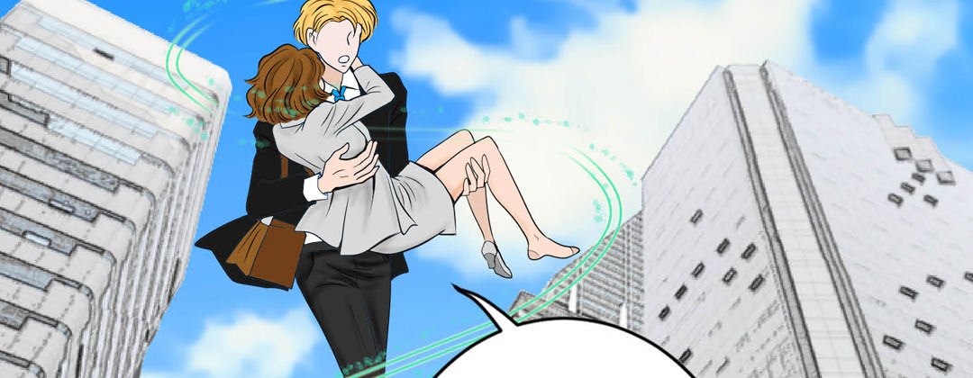 Read Living With the Wizard chapter 5 image 161 on Lezhin