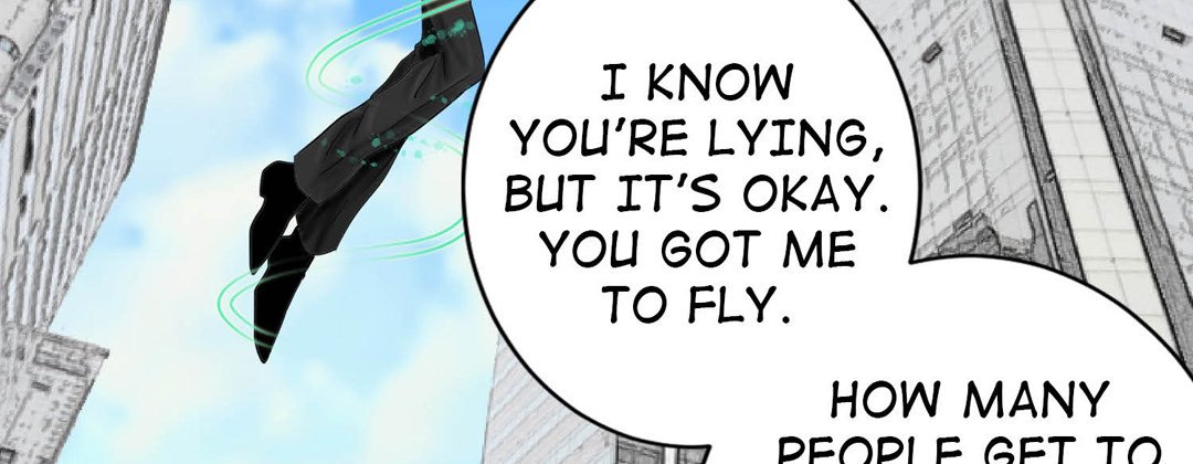 Read Living With the Wizard chapter 5 image 162 on Lezhin