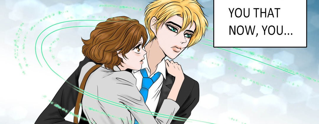 Read Living With the Wizard chapter 5 image 169 on Lezhin
