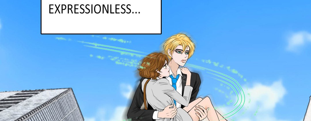 Read Living With the Wizard chapter 5 image 173 on Lezhin