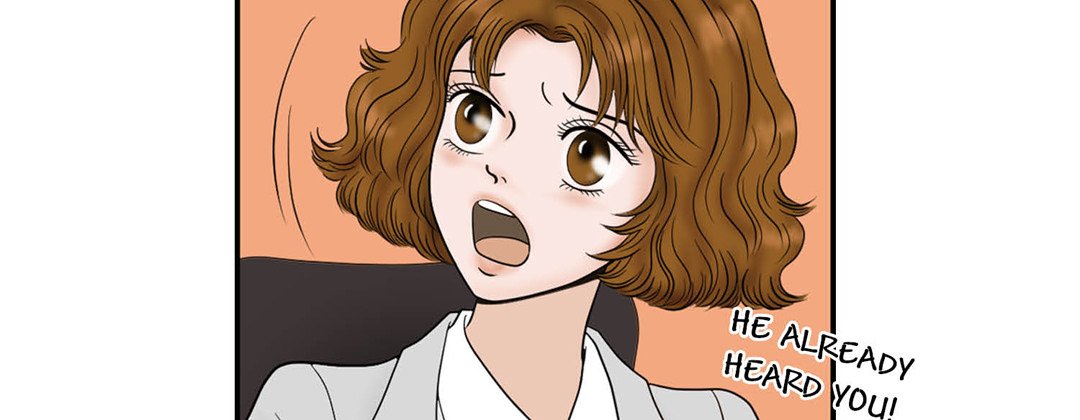 Read Living With the Wizard chapter 5 image 18 on Lezhin