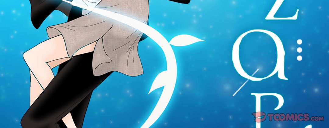 Read Living With the Wizard chapter 5 image 2 on Lezhin
