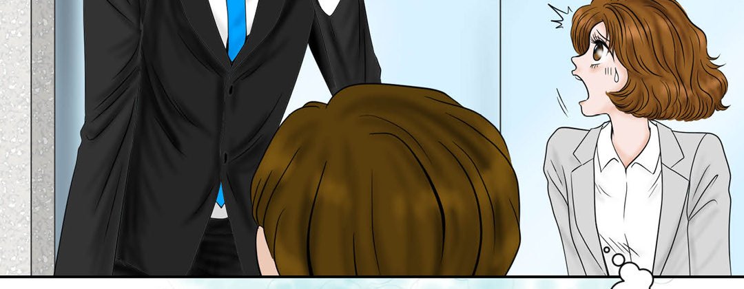 Read Living With the Wizard chapter 5 image 22 on Lezhin