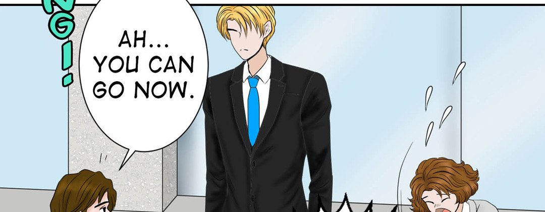 Read Living With the Wizard chapter 5 image 26 on Lezhin