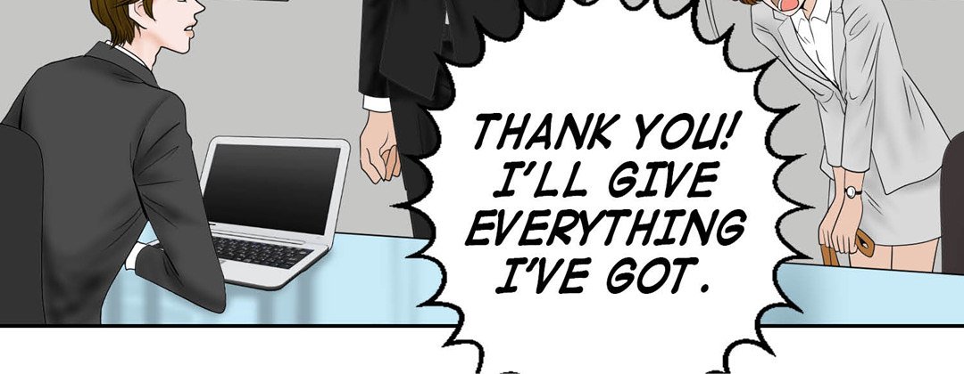 Read Living With the Wizard chapter 5 image 27 on Lezhin
