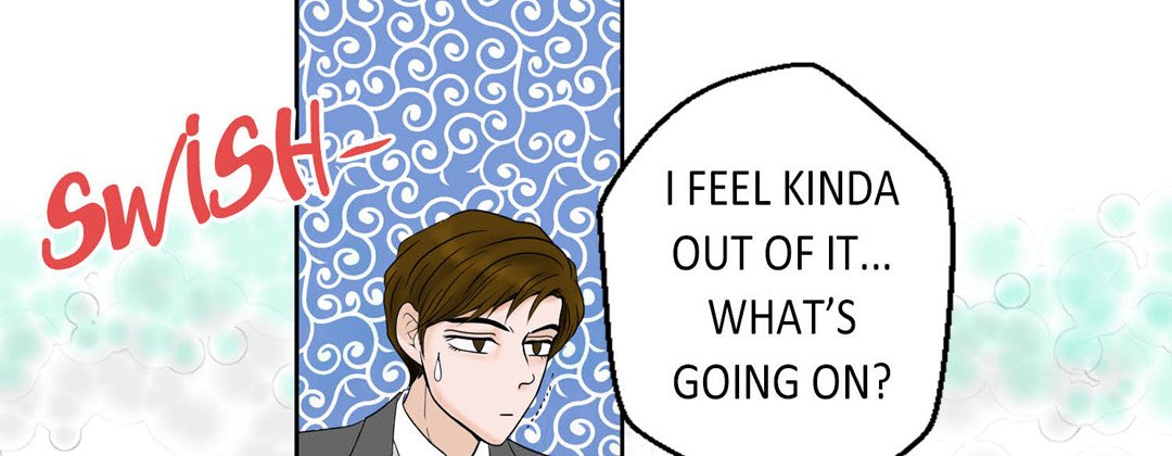 Read Living With the Wizard chapter 5 image 28 on Lezhin