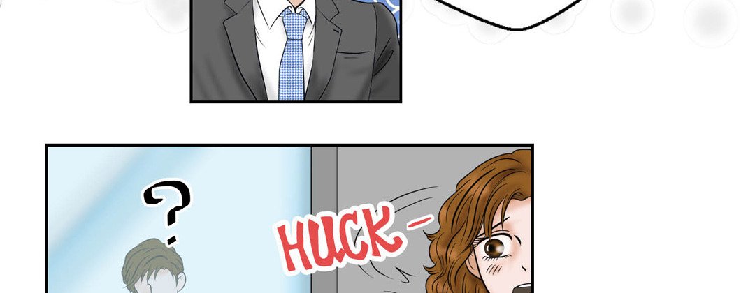 Read Living With the Wizard chapter 5 image 29 on Lezhin