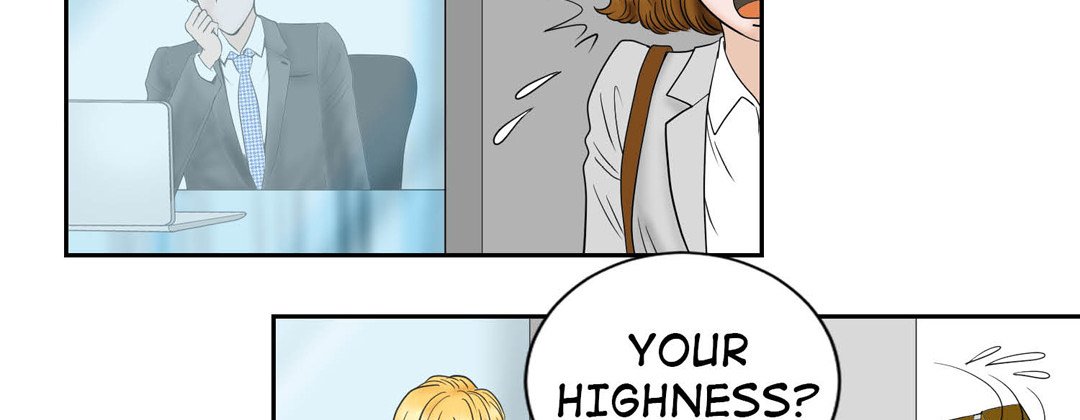 Read Living With the Wizard chapter 5 image 30 on Lezhin