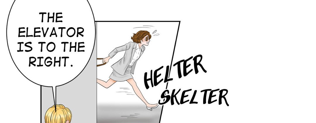 Read Living With the Wizard chapter 5 image 32 on Lezhin