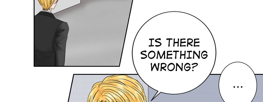 Read Living With the Wizard chapter 5 image 33 on Lezhin