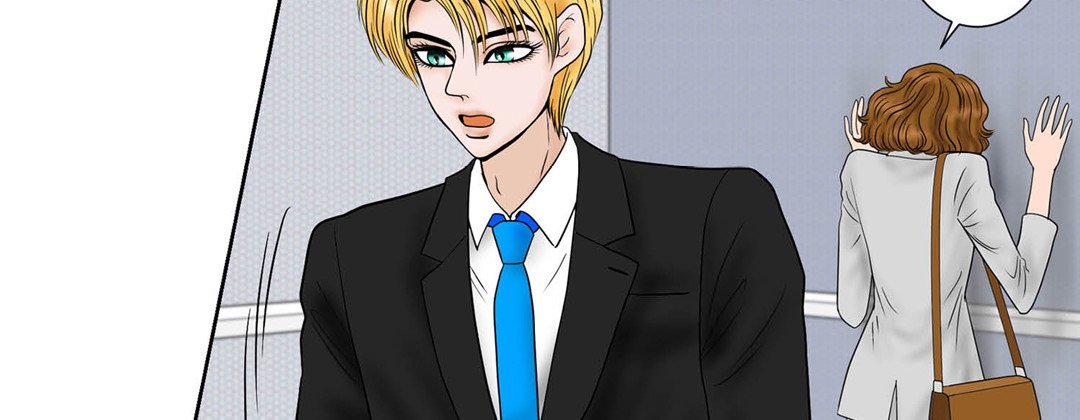 Read Living With the Wizard chapter 5 image 34 on Lezhin