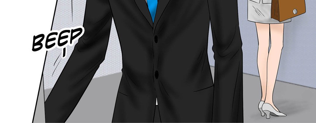 Read Living With the Wizard chapter 5 image 35 on Lezhin
