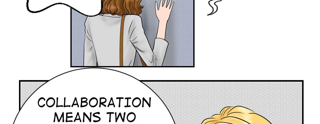 Read Living With the Wizard chapter 5 image 37 on Lezhin