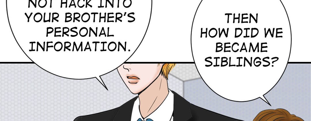 Read Living With the Wizard chapter 5 image 42 on Lezhin