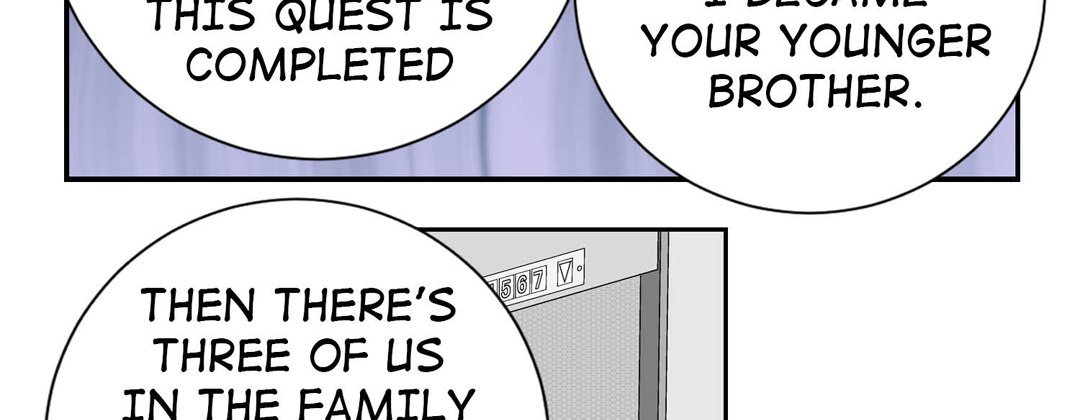 Read Living With the Wizard chapter 5 image 45 on Lezhin