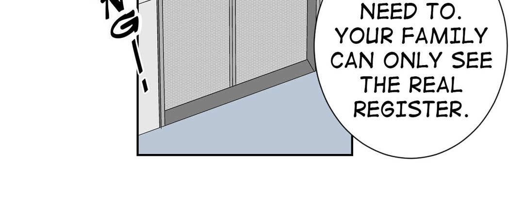 Read Living With the Wizard chapter 5 image 47 on Lezhin