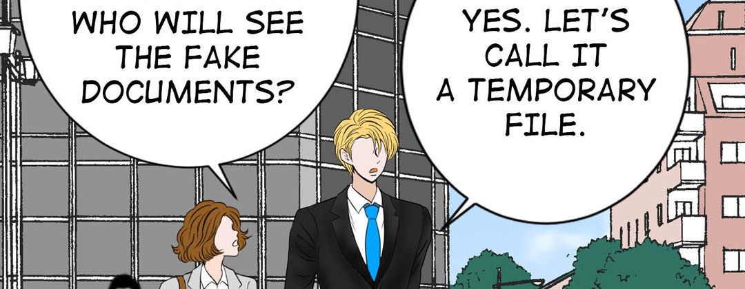 Read Living With the Wizard chapter 5 image 49 on Lezhin