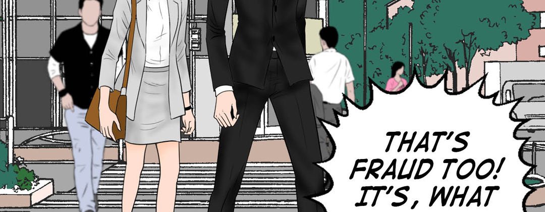 Read Living With the Wizard chapter 5 image 50 on Lezhin