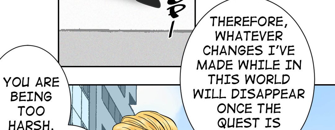 Read Living With the Wizard chapter 5 image 53 on Lezhin