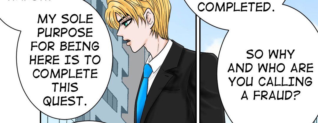 Read Living With the Wizard chapter 5 image 54 on Lezhin
