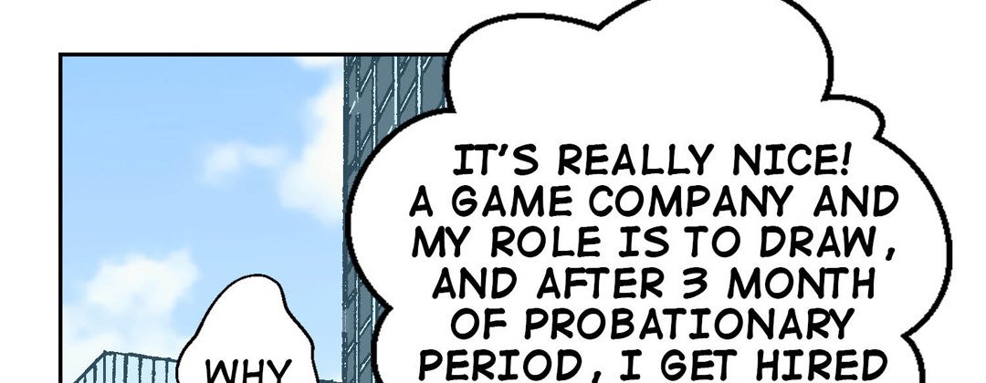 Read Living With the Wizard chapter 5 image 64 on Lezhin