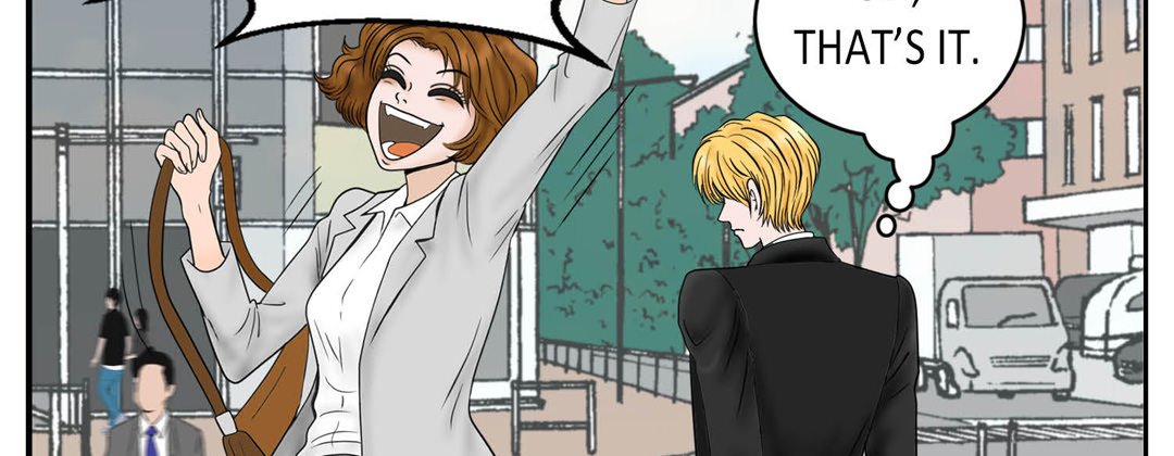 Read Living With the Wizard chapter 5 image 69 on Lezhin