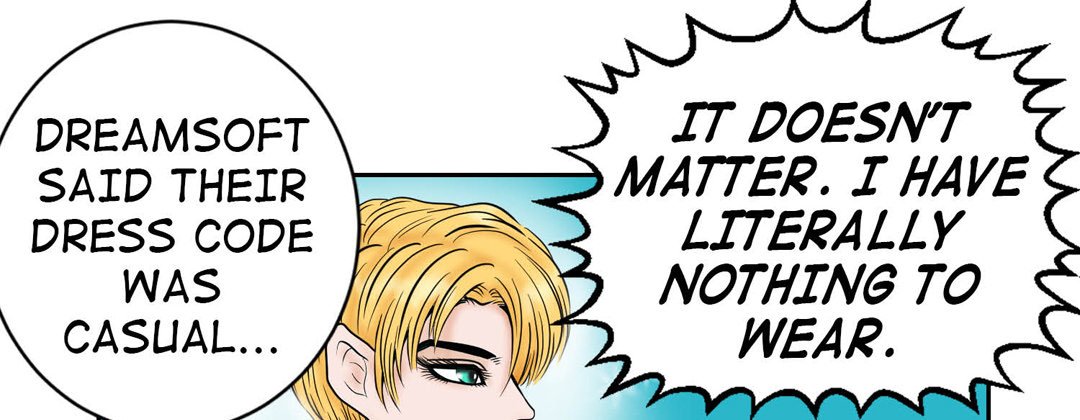 Read Living With the Wizard chapter 5 image 72 on Lezhin
