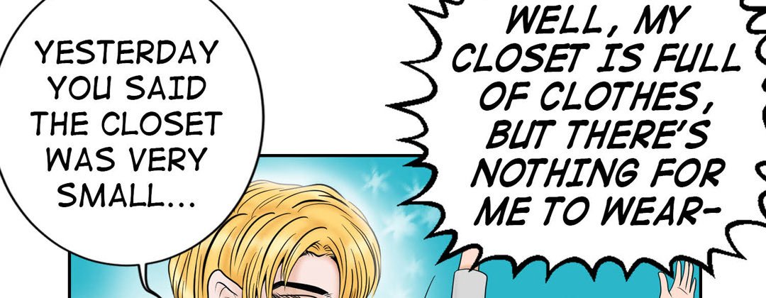 Read Living With the Wizard chapter 5 image 74 on Lezhin